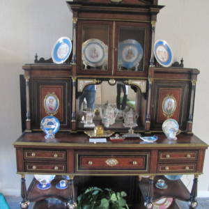 A Mega Estate Collector Sale - 23 tables - 1349 Viewtop Dr. Clearwater - Past Sale