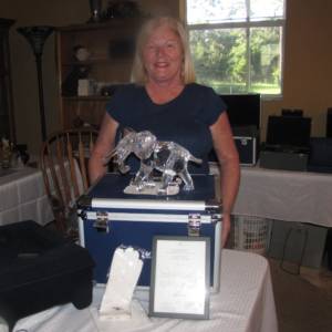 A High-End Bling Estate Sale – Biggest of the Year – Do not Miss! Past Sale