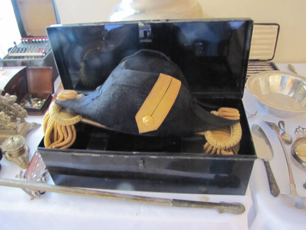 A Massive Tampa Estate Sale - High End - Past Sale