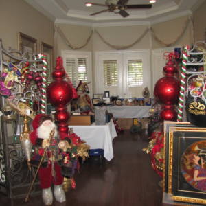 A High-End Luxury Estate Sale – You do not want to miss - Past Sale