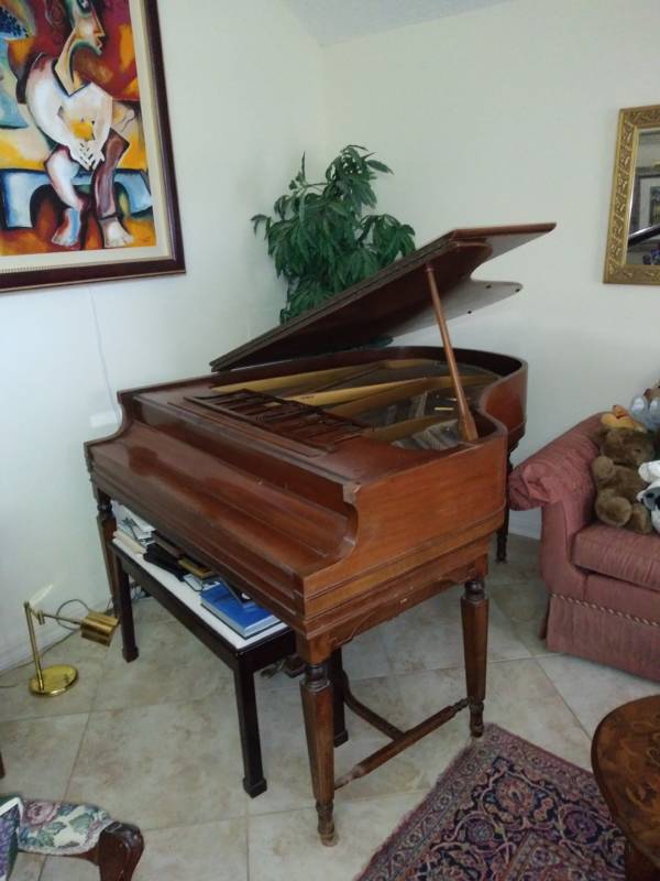 A High End Estate Sale - Lots of collectibles - Past Sale