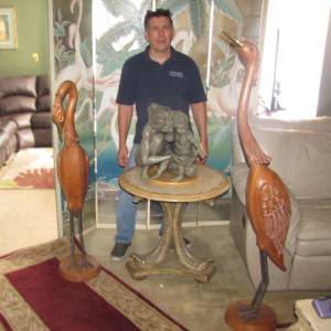 Estate Sale Event You Going to Love - Past Sale