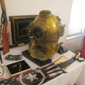 Fantastic Estate Full of Collectibles, Antiques, Cameras and list goes on! - Past Sale