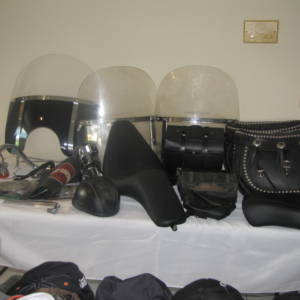 Harley Davison Collectibles and a whole lot more - most See! _ Past Sale