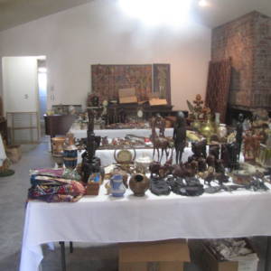 Estate Sale - Appliances, Collectibles and Household - Clearwater -Past Sale