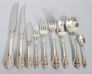 Sterling Silver Buyer